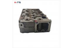 China Machinery Diesel Engine Cylinder Head D905 16020-03040 1602003040 supplier