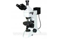 China Infinity Plan Polarizing Light Microscope supplier