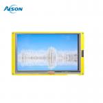5 Inch 800x480 ESP32 TFT Display Resistive Touchscreens 300 Nits for sale
