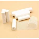 Cotton Surgical Gauze Roll Bandage For Wound Dressing Wound Care for sale