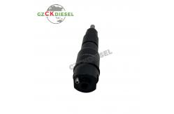 China Fuel Injector 0432191416 0432191483 KBEL94P218 51101007450 supplier