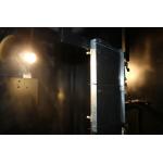 UN ECE R118 (Rev. 2) Annex 6 / ISO6941 Vertical Burning Test Chamber