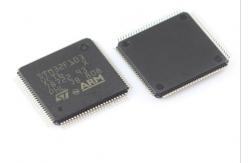 China STM32F072CBU6 STM32F072C8U6 MCU Microcontroller Unit FLASH 128KB supplier