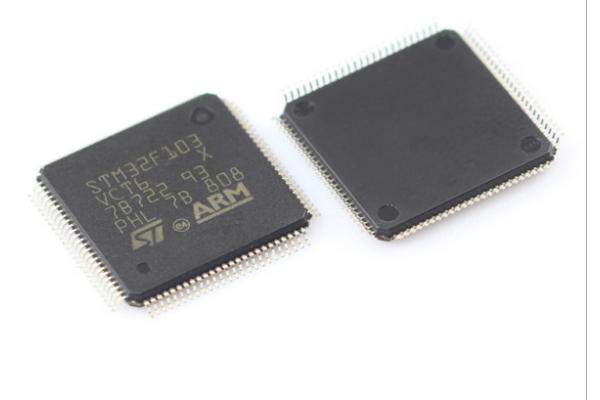 STM32F072CBU6 STM32F072C8U6 MCU Microcontroller Unit FLASH 128KB