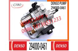 China 2940000461 Fuel Injection Pump 22100-E0290 294000-0461 For HINO Diesel Engine supplier