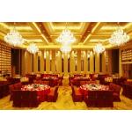 Commercial Furniture Soundproof Panel Movable Partition Walls for Star Hotel for sale