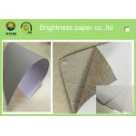 250gsm Duplex Paper Board Sheets For Printing Industry 787 * 1092mm