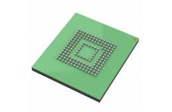 China IS21ES04G-JCLI IC FLASH 32GBIT EMMC 153VFBGA ISSI, Integrated Silicon Solution Inc supplier