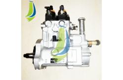 China 6245-71-1111 Fuel Injection Pump For WA600-6 Wheel Loader supplier