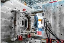 China Rotary PET Preform Injection Mold Precise Muticavity Injection Mould Tool supplier
