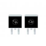 N High Voltage Semiconductor TO-251 With Enhanced Thermal Performance for sale
