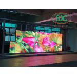 IP65 Waterproof LED Video Panel Rental Outdoor Waterproof P4.81 HD Activity Products for sale