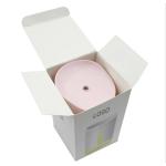 China High Quality Custom Mini Gift Boxes Foldable Paper Box Kraft Paper Box for sale