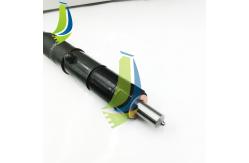China Steel 0432131669 Fuel Injector for Diesel Engine Support OEM supplier