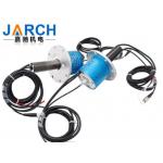 Multimode ROV Robot 2000RPM Electrical Slip Ring for sale
