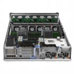 Xeon 4210 Lenovo GPU Server Thinksystem SR650 V2 32GB Memory 2U for sale