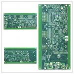 FR4 BGA Quick Turn PCB Fabrication 6 Layer For Digital Product for sale