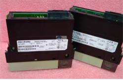 China Allen-Bradley 1756-ENBT ControlLogix EtherNet/IP Module 1756ENBT supplier