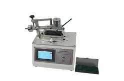 China Motor Driven Electric 500g 40mm Pencil Hardness Tester supplier