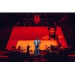 King Visionled Full Color P3.91 P4.81 Stage Backdrop Rental LED Display Event