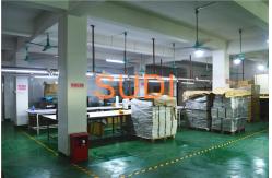 China Plastic Spiral Binding Coils manufacturer