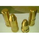 TiN Hard Coatings, PVD Hard Coating Machine On Cutting Tools And Molds
