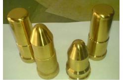 China TiN Hard Coatings, PVD Hard Coating Machine On Cutting Tools And Molds supplier