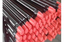 China Repair Mining Machinery Tools Trenchless 50mm Hdd Drill Pipe supplier