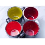 High Temperature Color Dinnerware Set OEM ODM Available
