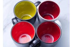 China High Temperature Color Dinnerware Set OEM ODM Available supplier