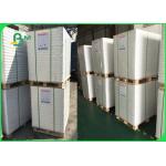 MG MF 35gsm 40gsm White Craft Paper Roll For Sugar Package Food Grade for sale