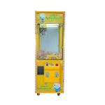 Customize Your Arcade Experience with Bill Acceptor Claw Machine and Coin Operation