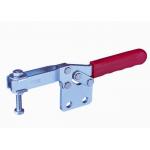 280kg Holding Capacity Hardware Horizontal Handle Toggle Clamp for sale