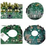 Custom Printed Circuit Board Assembly PCBA 10 layer For Medical Equipment for sale