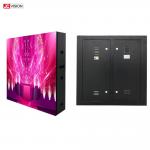 Gray Scale Outdoor Digital Signage Display IP65 P6 SMD LED Display Module for sale