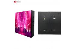 China Gray Scale Outdoor Digital Signage Display IP65 P6 SMD LED Display Module supplier
