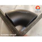 Buttweld Pipe Fittings Of Elbows,Codos ASTM A234 WPB Carbon Steel for sale