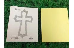 China Eco Friendly Paper Self Adhesive Sticker Labels Smooth Surface Greasy supplier