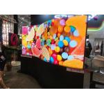 Ultra High Desity Indoor Full Color Led Display Panels For Meeting for sale