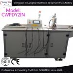 Online Hot Bar Welding Thermode Head Soldering Simultaneously  Double Sides for sale