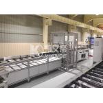 Automatic Sandwich Busbar Inspection Machine PLC Control for sale