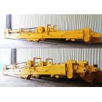 Top 1 Excavator Clamshell Telescopic Arm BS900E 30M 32M