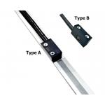 3000mm  Exposed Linear Encoders For Measuring Equipment