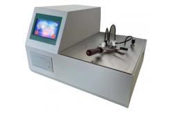 China 2ml Sample Full Automatic Essence Closed Flash Point Meter ISO 3679 -30 ～ +100℃ supplier