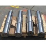 Durable Hydraulic Breaker Piston Wear Resistant 1 Year Warranty