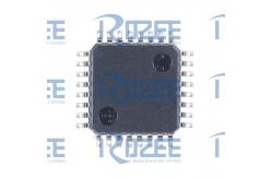 China STM8S207K6T6C supplier