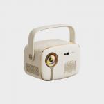 2.69 Inch LCD Portable Projector 1280*720P 180Lm High Definition for sale