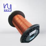 High Voltage Insualted Enameled Copper Wire Fiw 0.35mm for sale