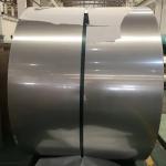 2B BA 304 Stainless Steel Coil 316 1000mm 1250mm Cold Rolled TISCO