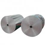 Good performance color coated hydrophilic aluminum foil for sale